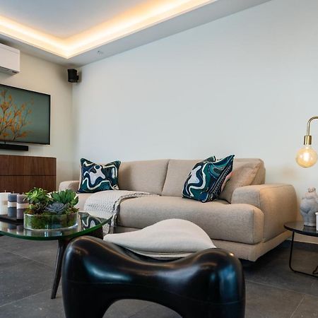 Palm Croisette Front De Mer1 Кан Екстериор снимка