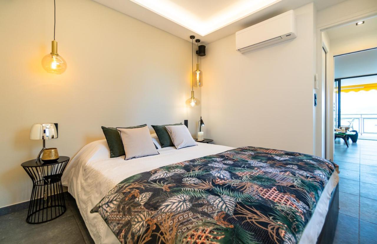 Palm Croisette Front De Mer1 Кан Екстериор снимка