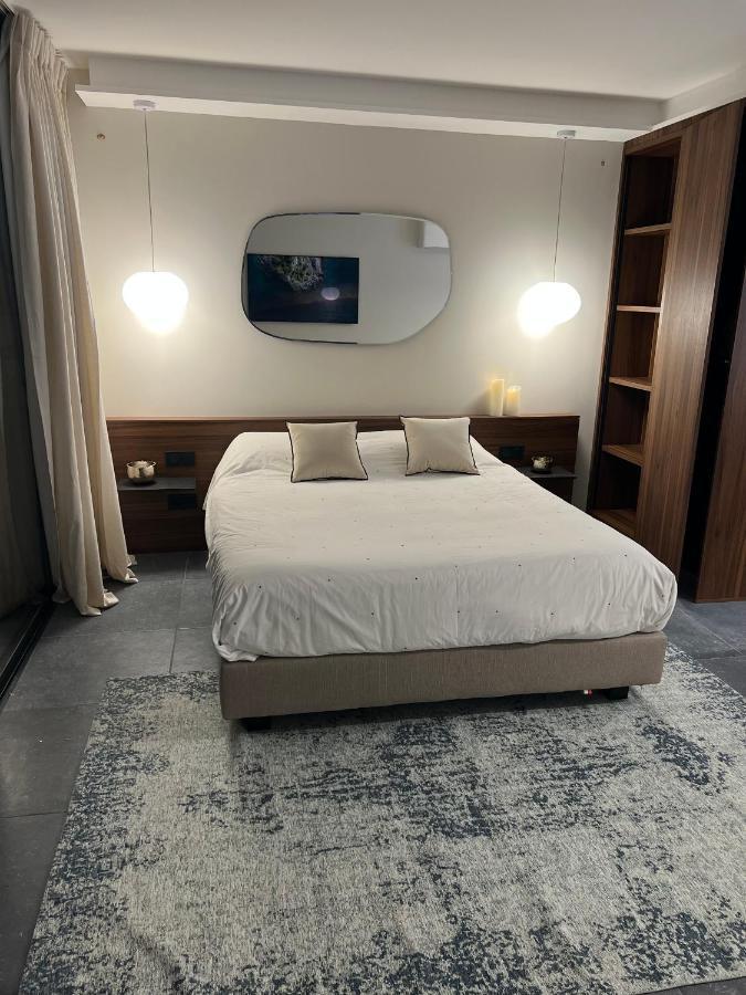 Palm Croisette Front De Mer1 Кан Екстериор снимка